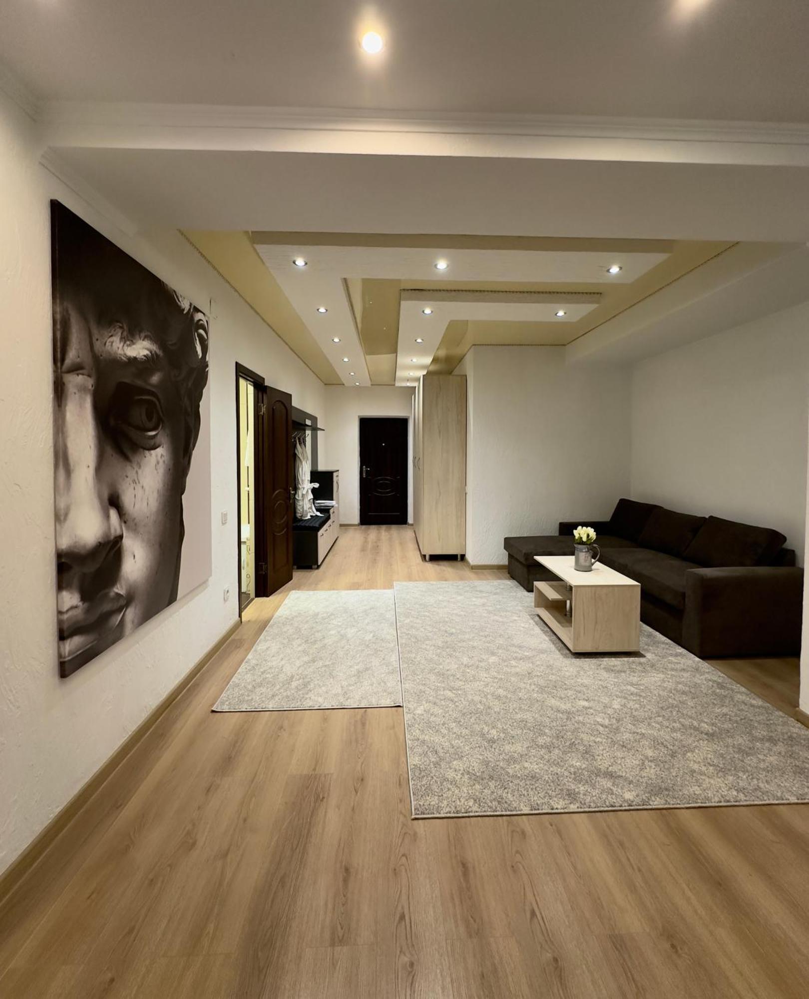 Bernardazzi Grand Hotel คีชีเนา ภายนอก รูปภาพ